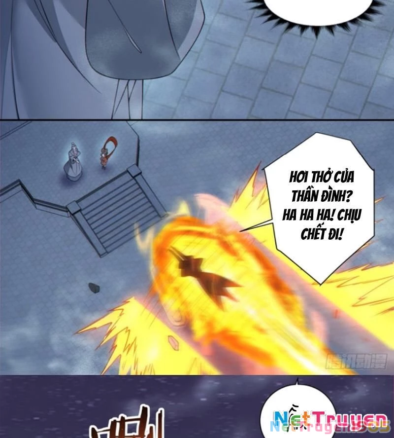 Đồ Đệ Của Ta Đều Là Đại Phản Phái Chapter 386 - 81