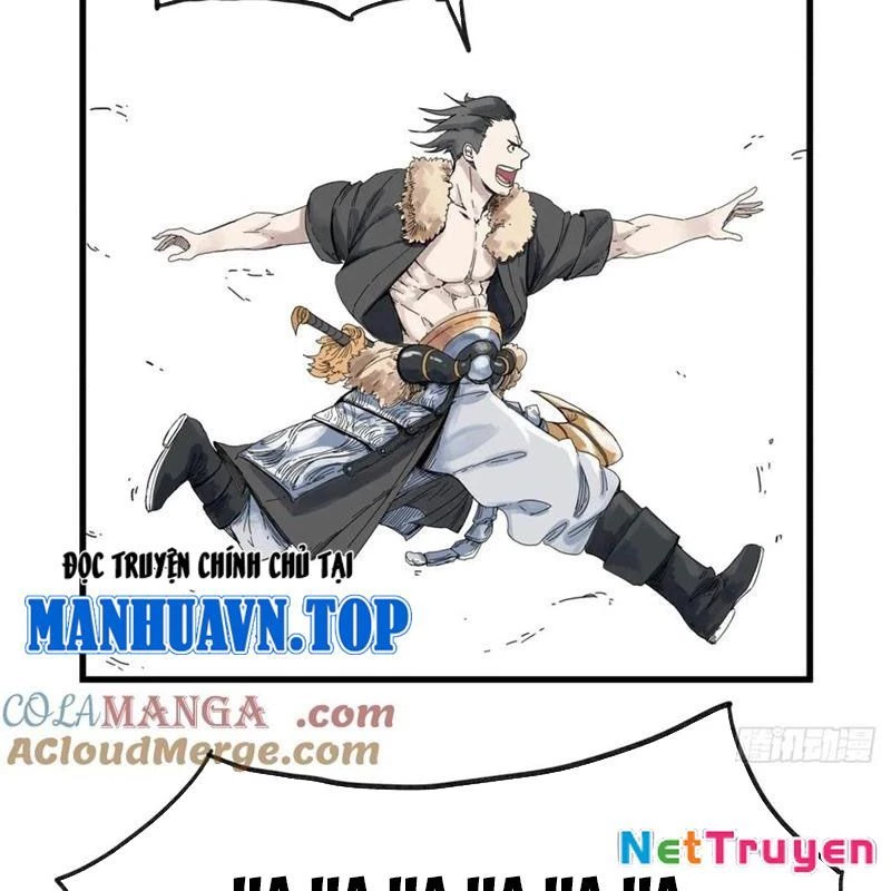 Hiệp Khách Hành Bất Thông Chapter 65 - 6