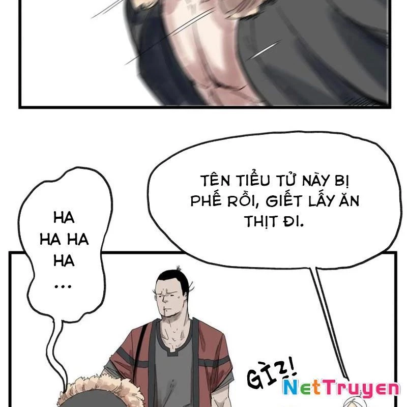 Hiệp Khách Hành Bất Thông Chapter 65 - 11