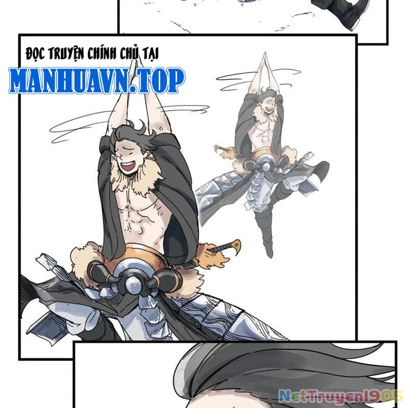 Hiệp Khách Hành Bất Thông Chapter 65 - 14