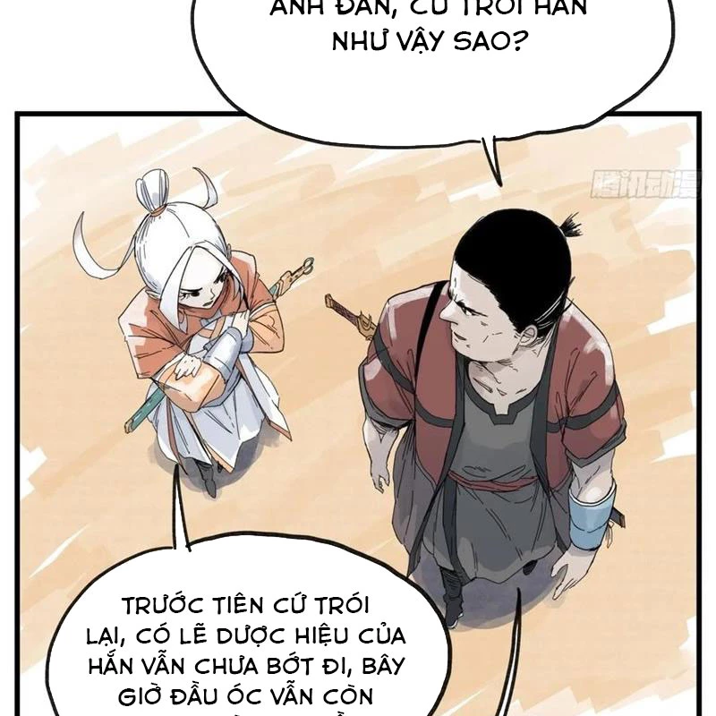 Hiệp Khách Hành Bất Thông Chapter 65 - 19