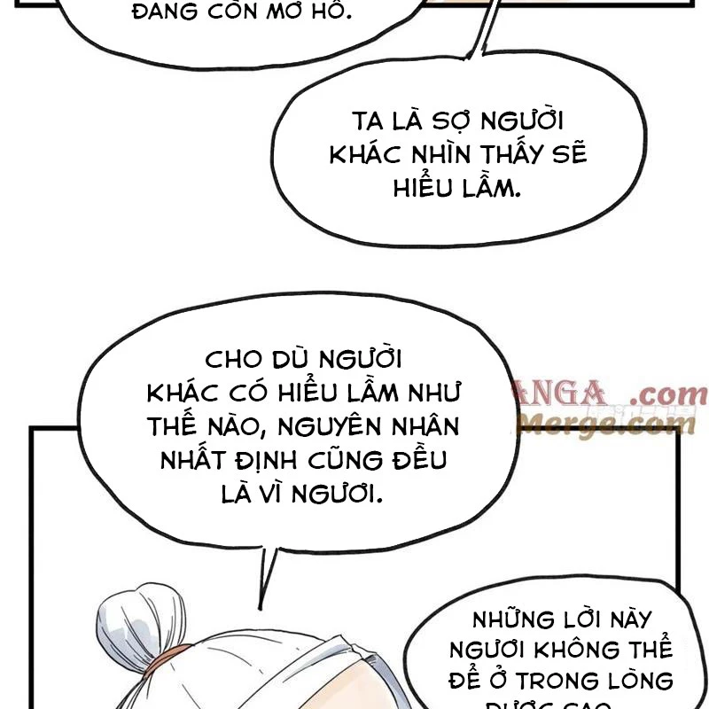 Hiệp Khách Hành Bất Thông Chapter 65 - 20