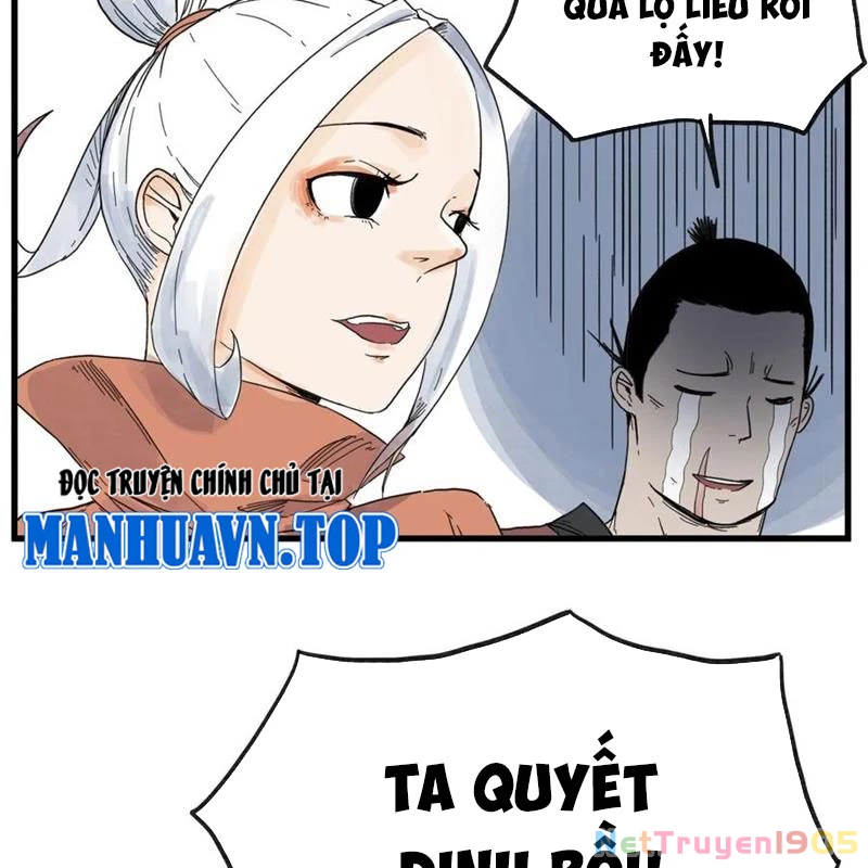Hiệp Khách Hành Bất Thông Chapter 65 - 24