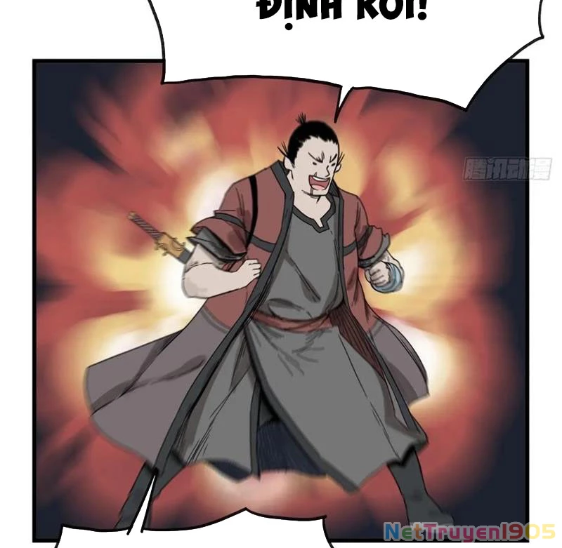 Hiệp Khách Hành Bất Thông Chapter 65 - 25