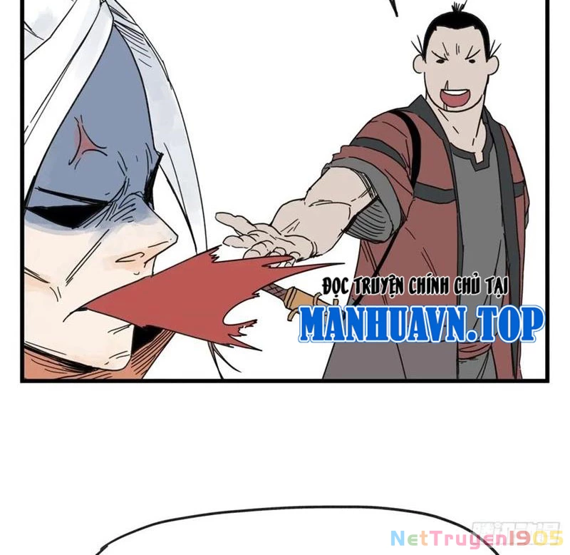 Hiệp Khách Hành Bất Thông Chapter 65 - 28