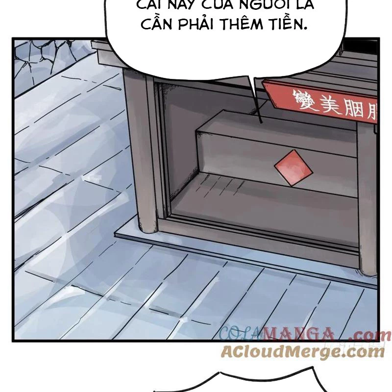 Hiệp Khách Hành Bất Thông Chapter 65 - 30