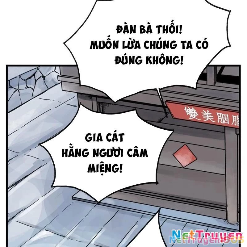 Hiệp Khách Hành Bất Thông Chapter 65 - 31