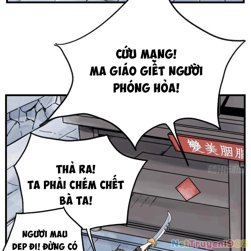 Hiệp Khách Hành Bất Thông Chapter 65 - 32