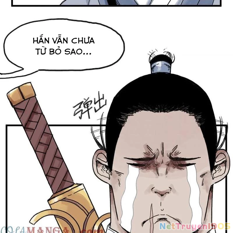 Hiệp Khách Hành Bất Thông Chapter 65 - 37