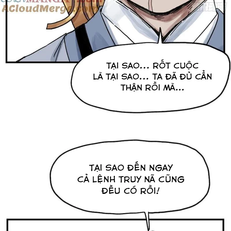 Hiệp Khách Hành Bất Thông Chapter 65 - 38