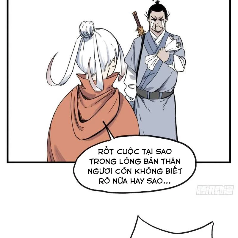Hiệp Khách Hành Bất Thông Chapter 65 - 39