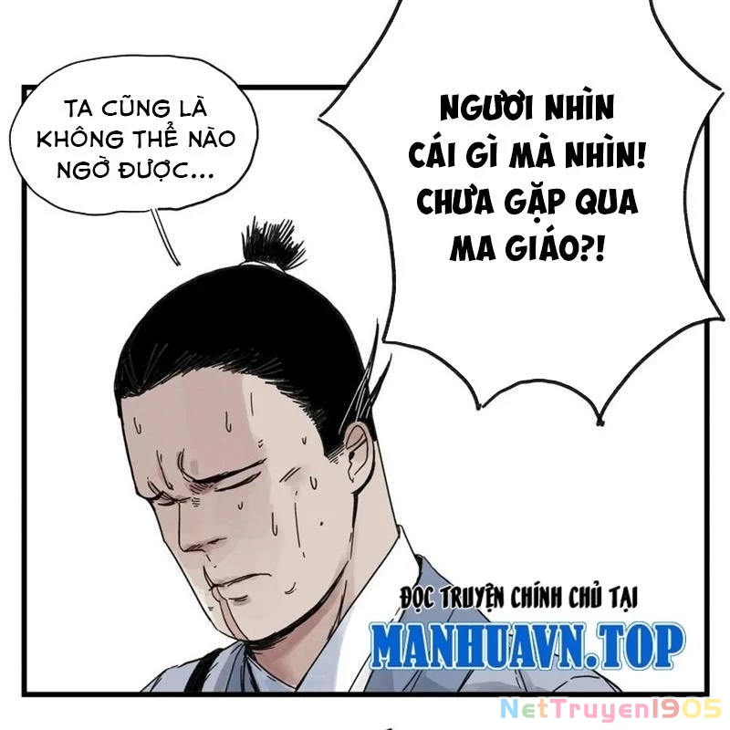 Hiệp Khách Hành Bất Thông Chapter 65 - 40