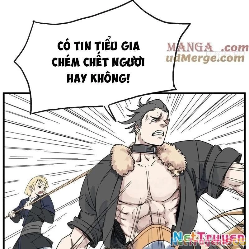 Hiệp Khách Hành Bất Thông Chapter 65 - 41