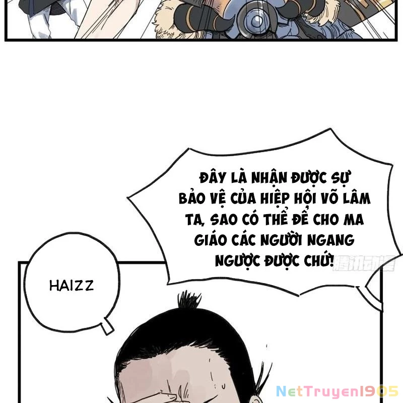 Hiệp Khách Hành Bất Thông Chapter 65 - 42
