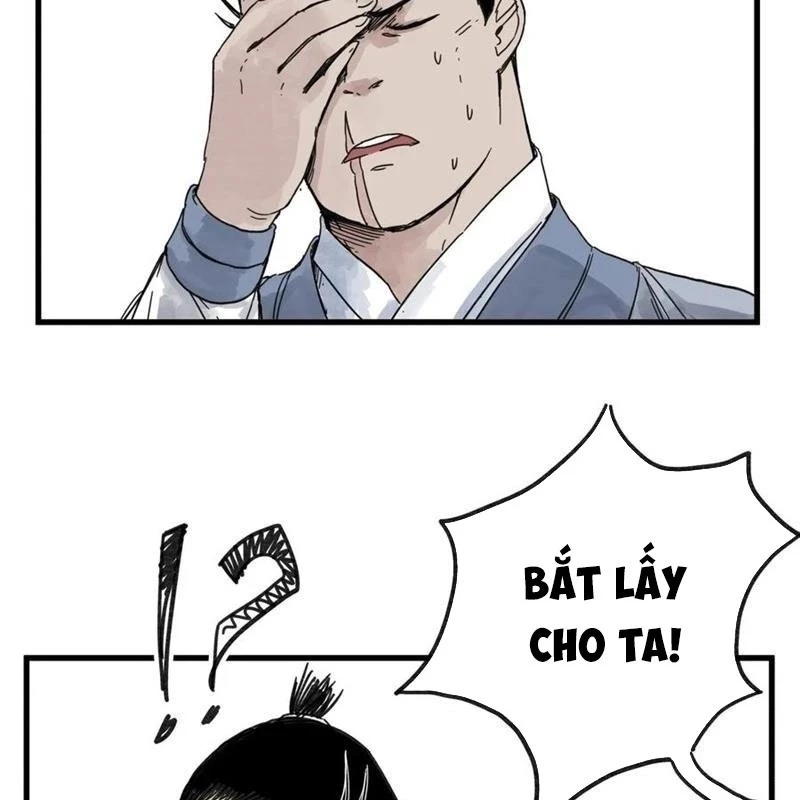 Hiệp Khách Hành Bất Thông Chapter 65 - 43