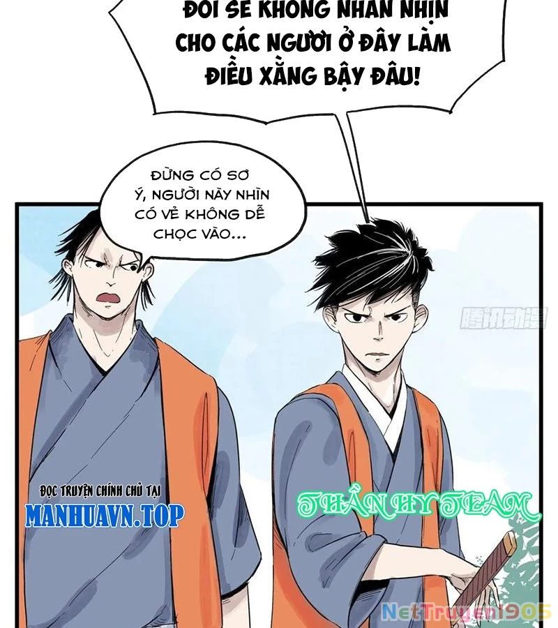 Hiệp Khách Hành Bất Thông Chapter 66 - 5