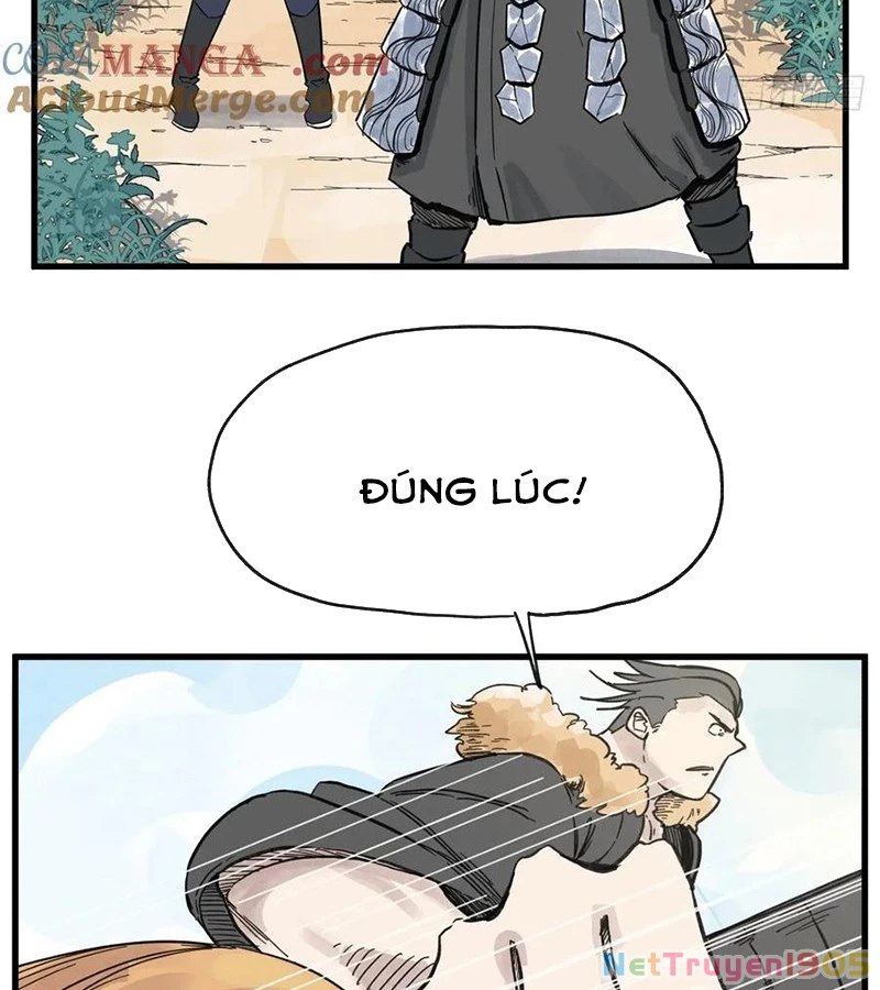 Hiệp Khách Hành Bất Thông Chapter 66 - 7