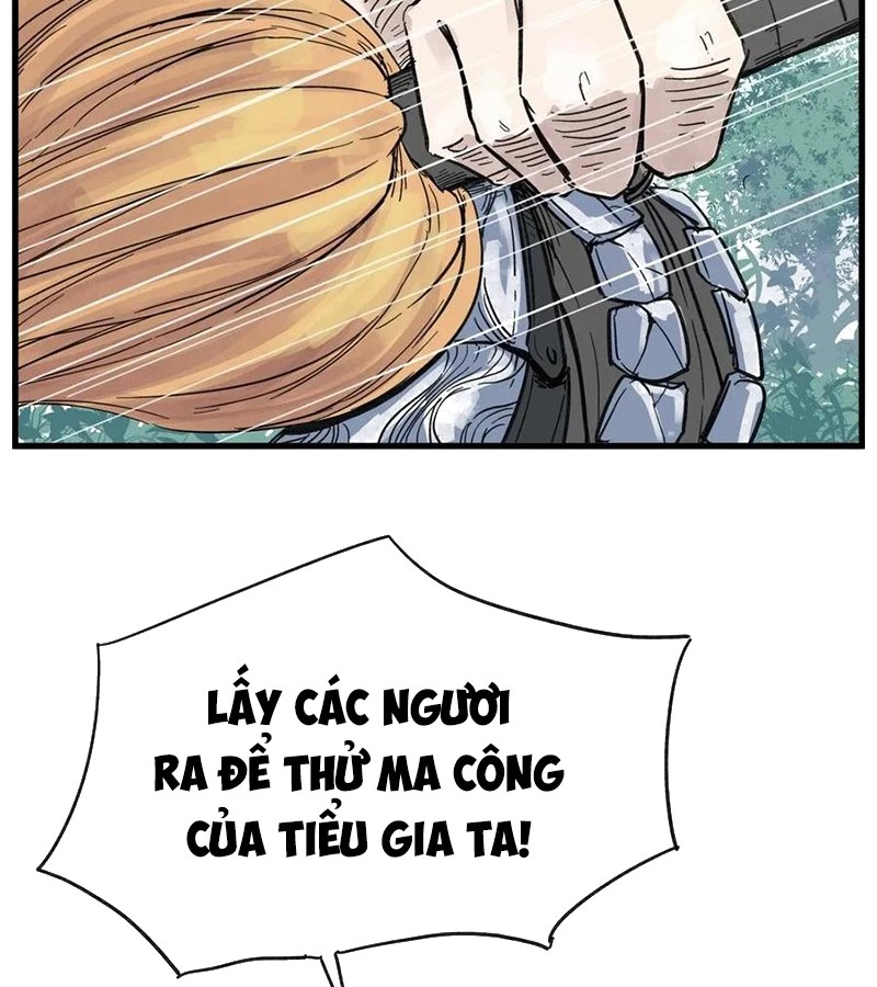 Hiệp Khách Hành Bất Thông Chapter 66 - 8