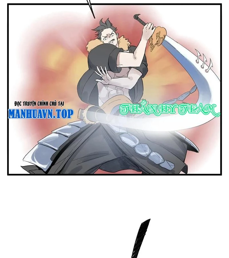 Hiệp Khách Hành Bất Thông Chapter 66 - 9