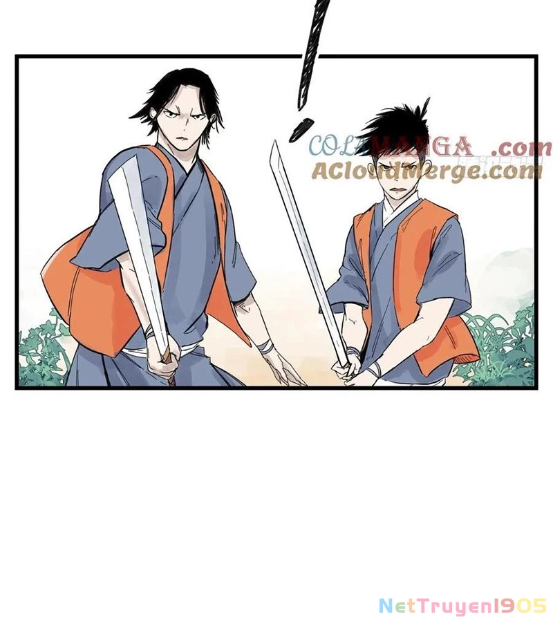 Hiệp Khách Hành Bất Thông Chapter 66 - 10