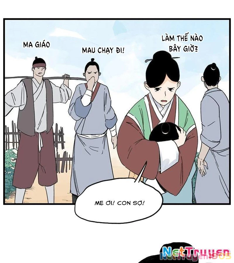 Hiệp Khách Hành Bất Thông Chapter 66 - 11