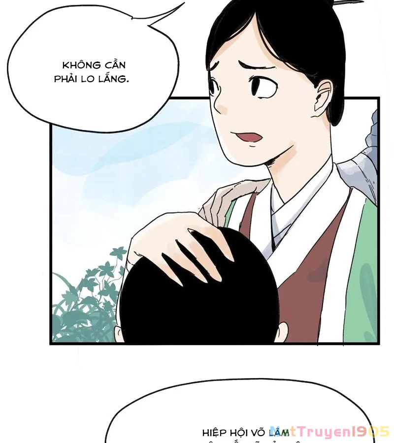 Hiệp Khách Hành Bất Thông Chapter 66 - 12
