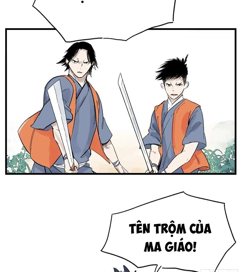 Hiệp Khách Hành Bất Thông Chapter 66 - 14