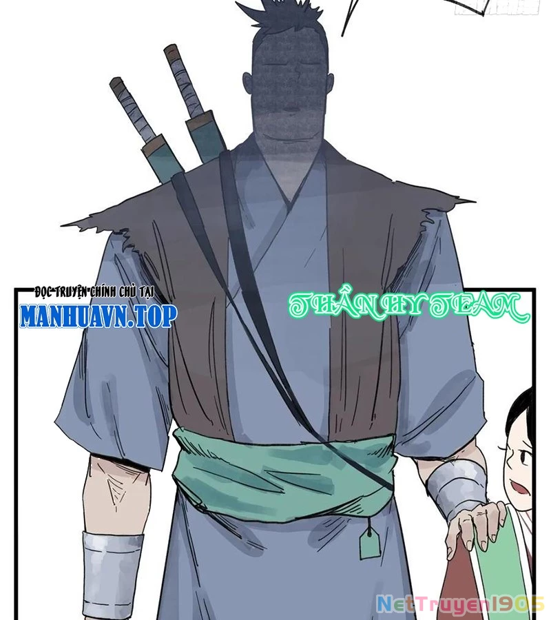 Hiệp Khách Hành Bất Thông Chapter 66 - 15