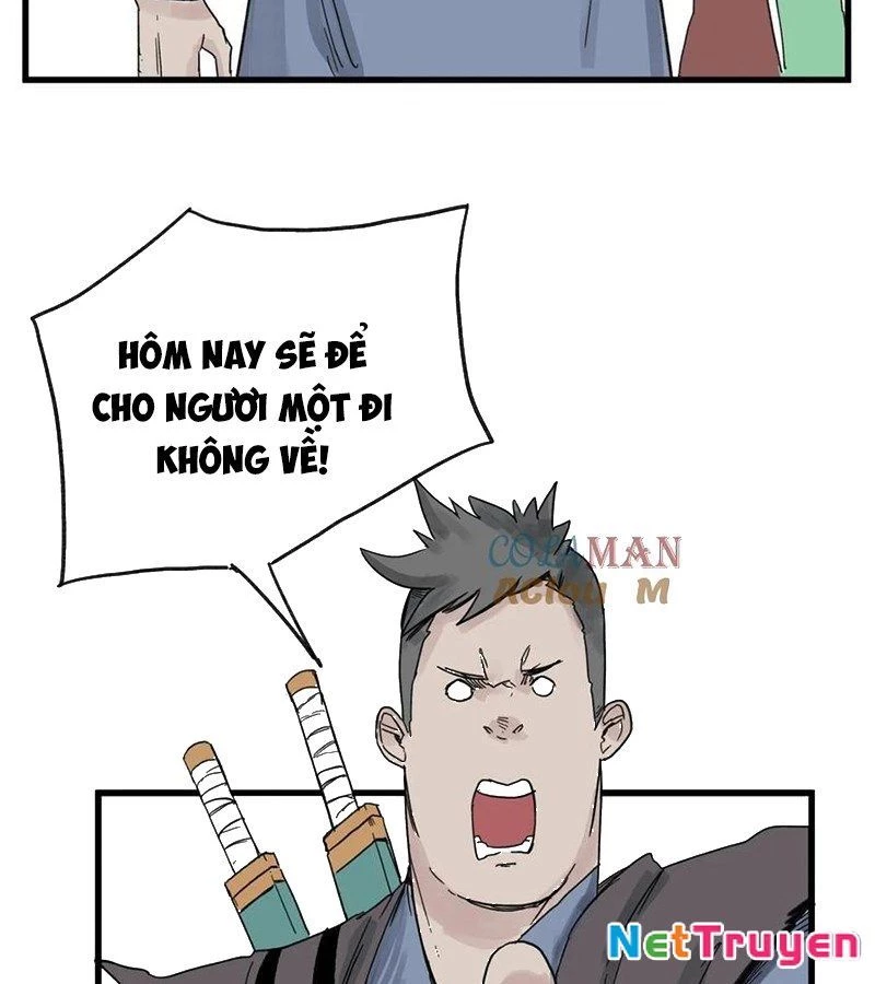 Hiệp Khách Hành Bất Thông Chapter 66 - 16