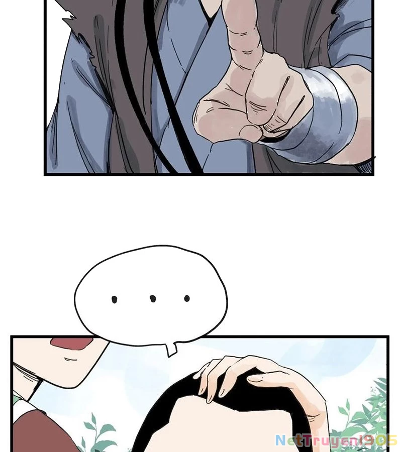 Hiệp Khách Hành Bất Thông Chapter 66 - 17