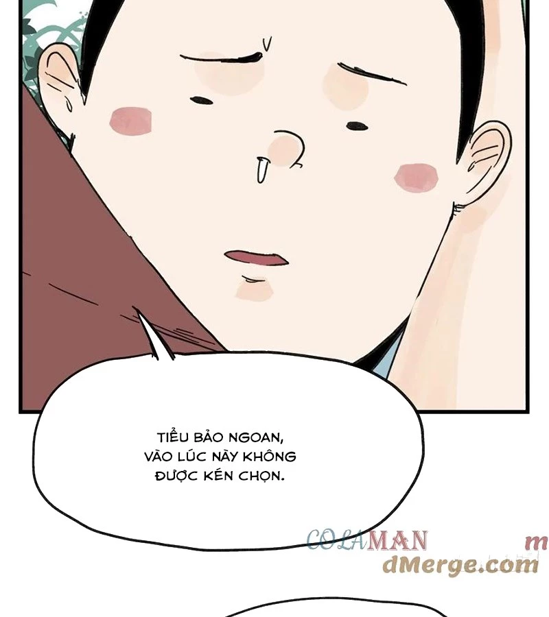 Hiệp Khách Hành Bất Thông Chapter 66 - 19