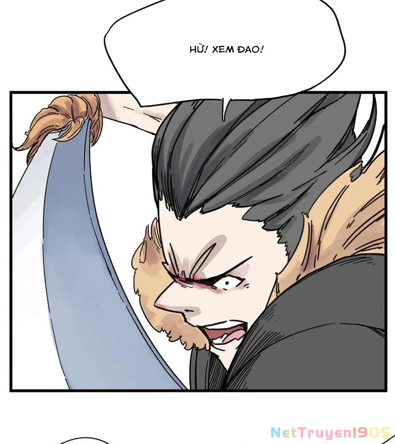 Hiệp Khách Hành Bất Thông Chapter 66 - 20