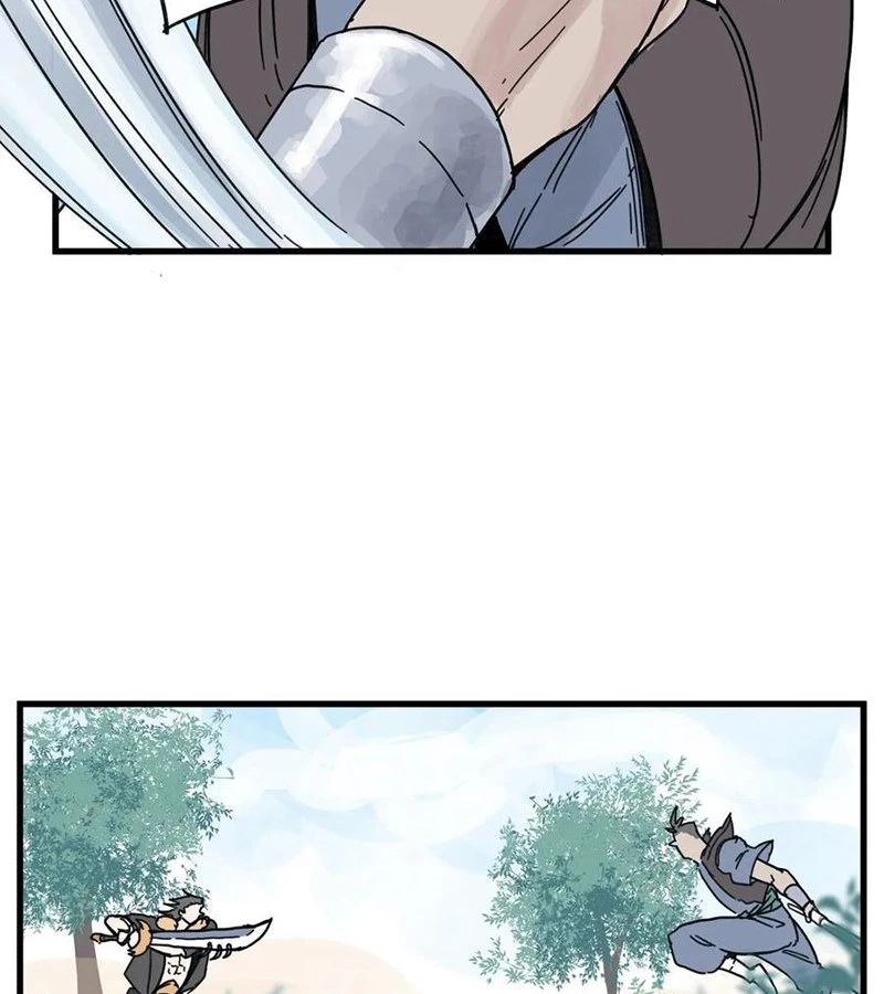Hiệp Khách Hành Bất Thông Chapter 66 - 22