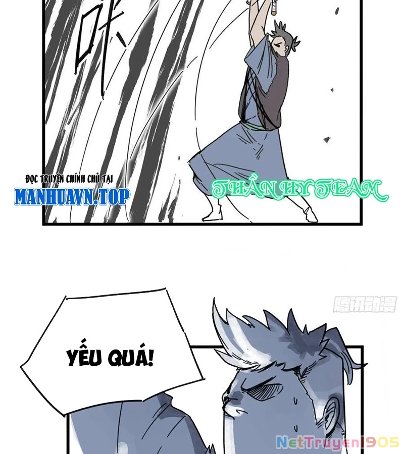 Hiệp Khách Hành Bất Thông Chapter 66 - 24