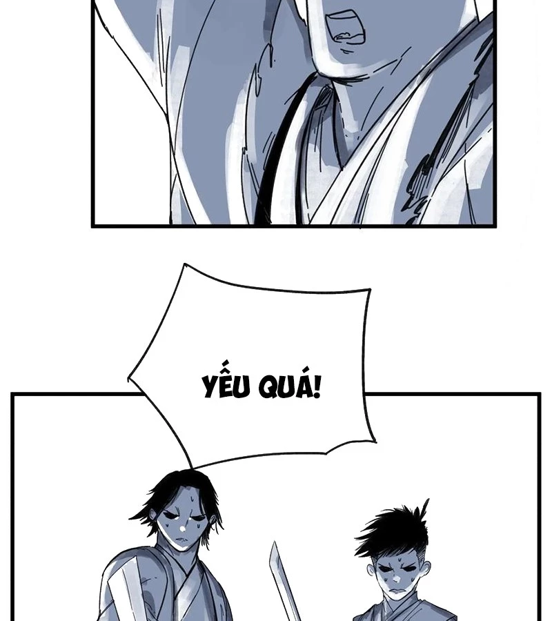Hiệp Khách Hành Bất Thông Chapter 66 - 25