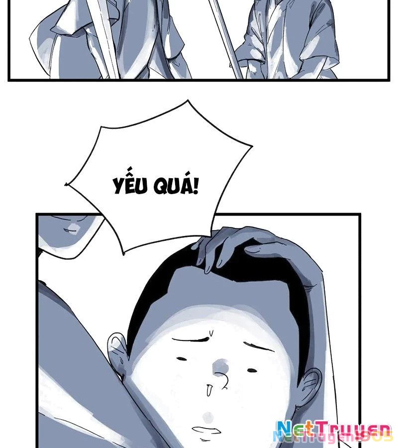 Hiệp Khách Hành Bất Thông Chapter 66 - 26