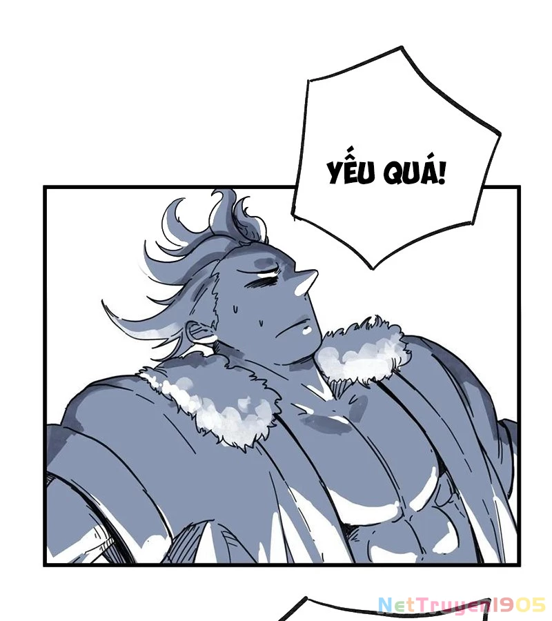 Hiệp Khách Hành Bất Thông Chapter 66 - 29
