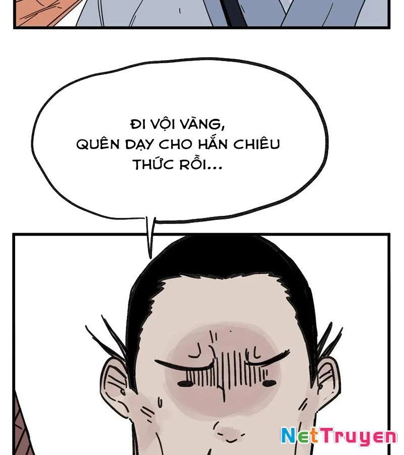 Hiệp Khách Hành Bất Thông Chapter 66 - 31