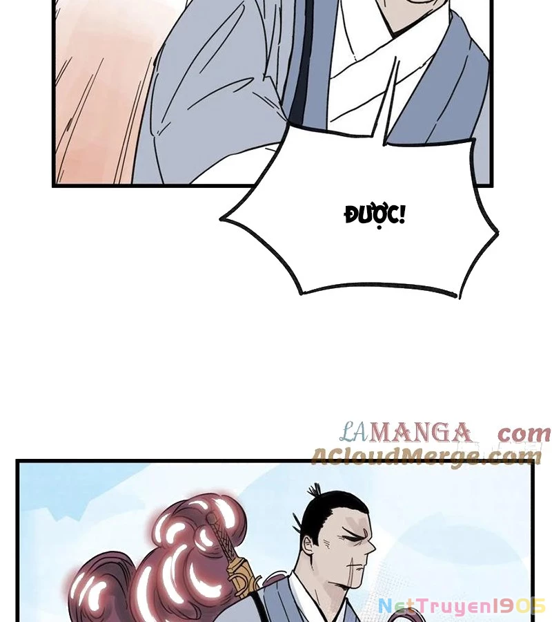 Hiệp Khách Hành Bất Thông Chapter 66 - 33