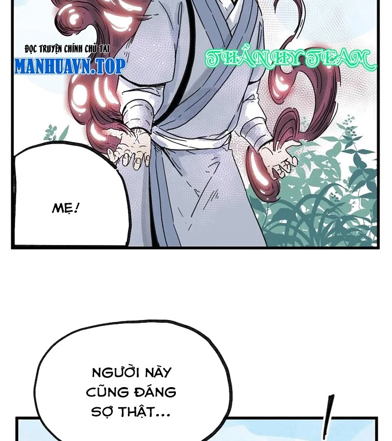 Hiệp Khách Hành Bất Thông Chapter 66 - 34
