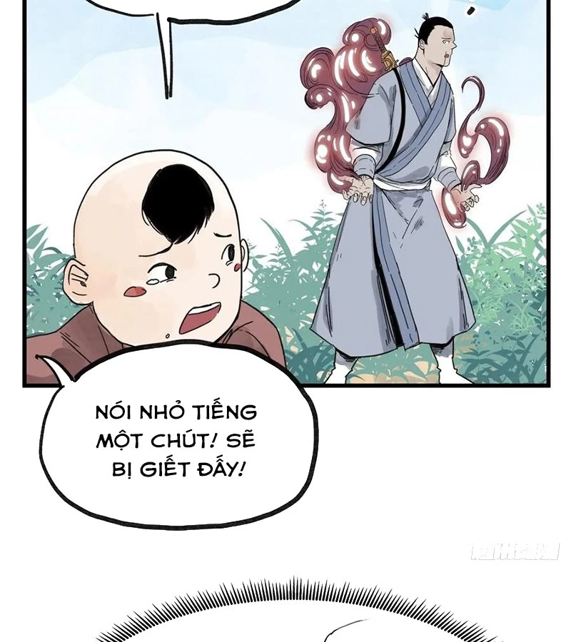 Hiệp Khách Hành Bất Thông Chapter 66 - 35