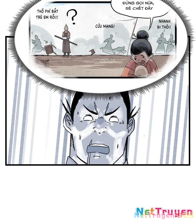 Hiệp Khách Hành Bất Thông Chapter 66 - 36