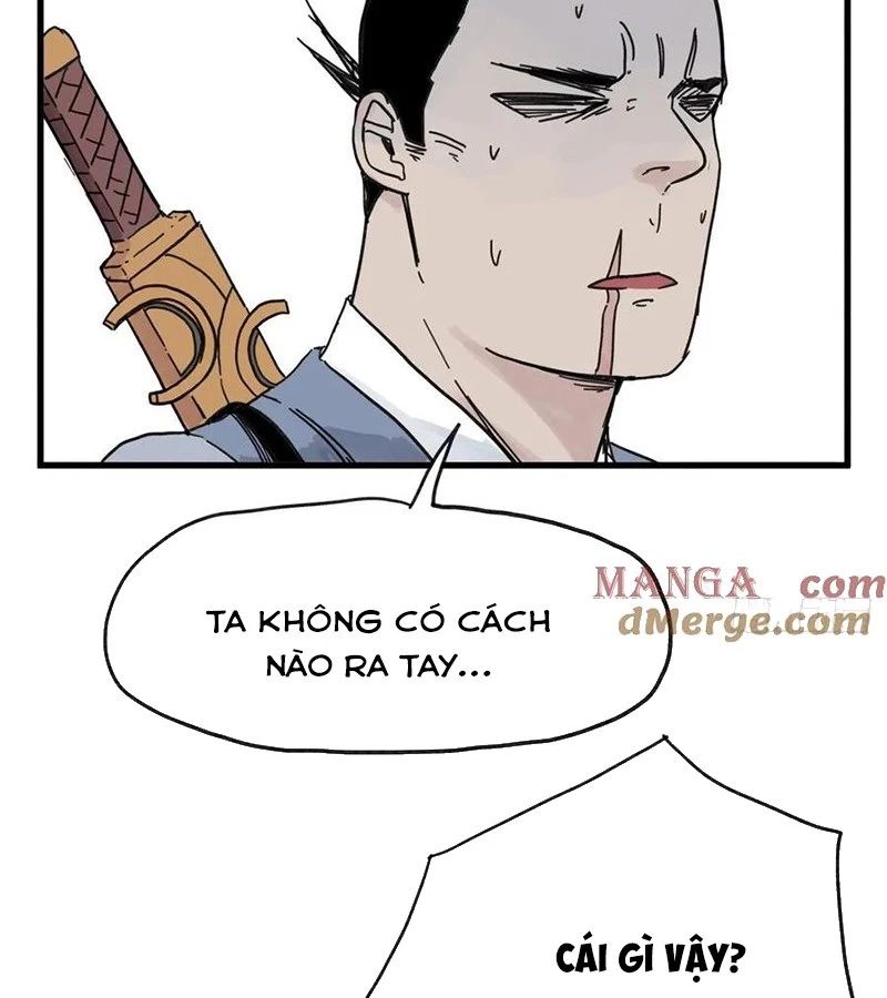 Hiệp Khách Hành Bất Thông Chapter 66 - 40