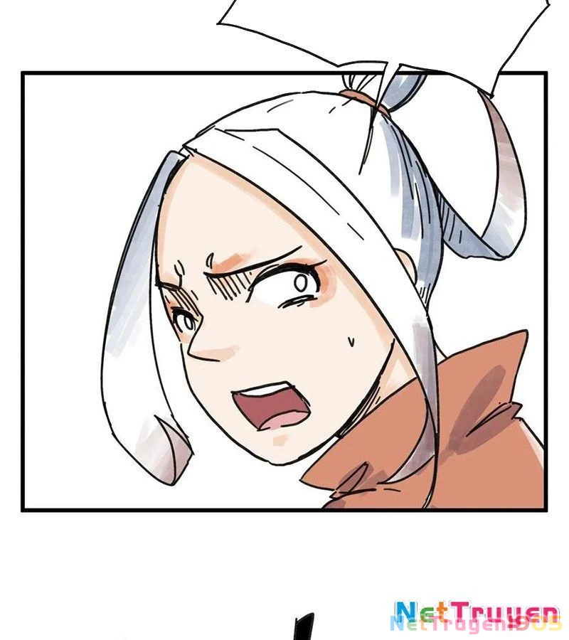 Hiệp Khách Hành Bất Thông Chapter 66 - 41