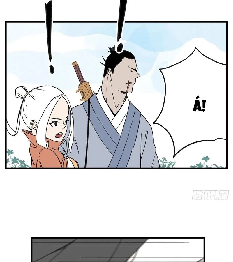 Hiệp Khách Hành Bất Thông Chapter 66 - 42