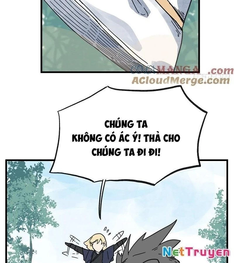 Hiệp Khách Hành Bất Thông Chapter 66 - 46