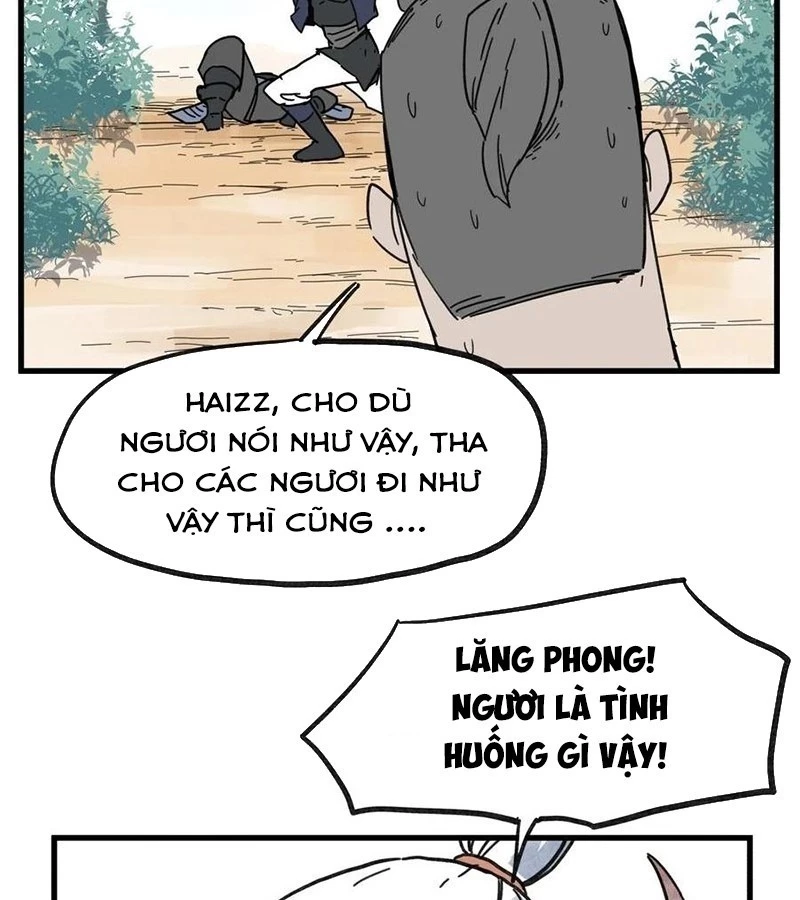 Hiệp Khách Hành Bất Thông Chapter 66 - 47