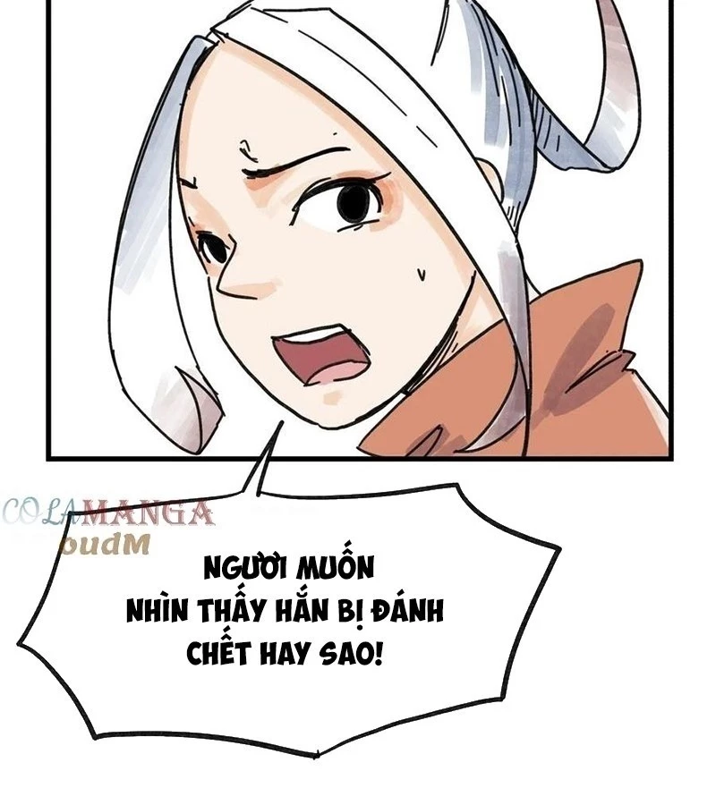 Hiệp Khách Hành Bất Thông Chapter 66 - 48
