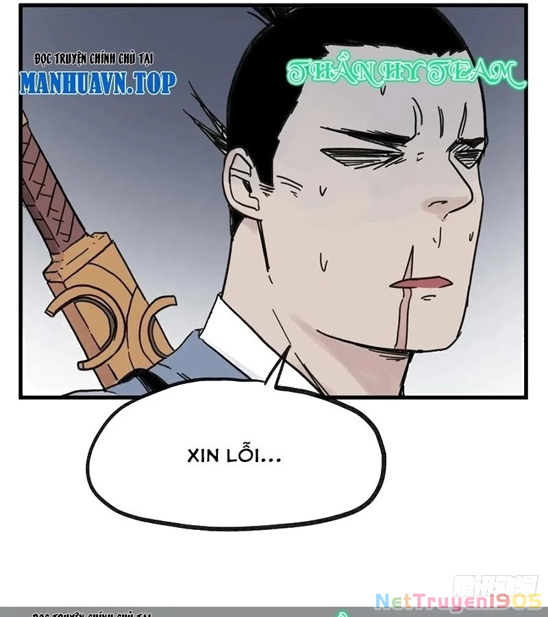 Hiệp Khách Hành Bất Thông Chapter 66 - 49