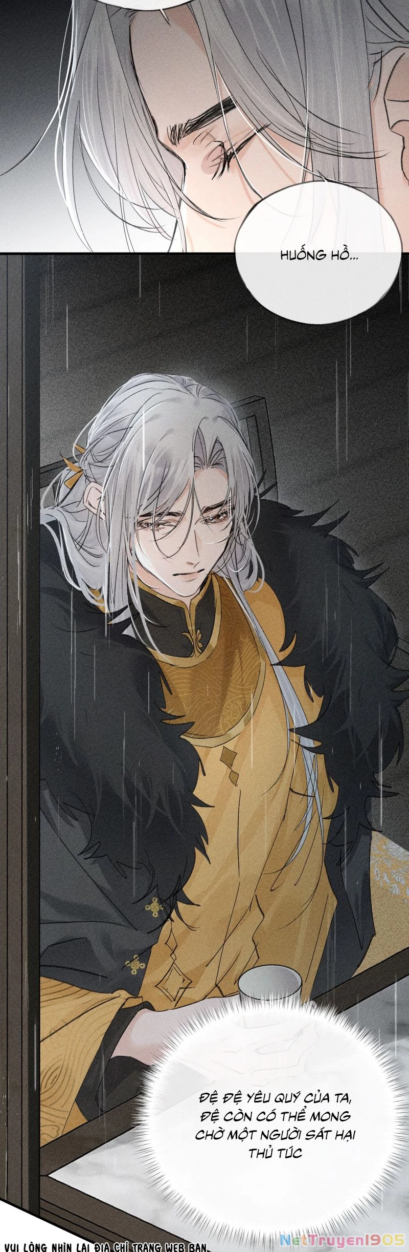 Dụ Địch Thâm Nhập Chapter 70 - 3